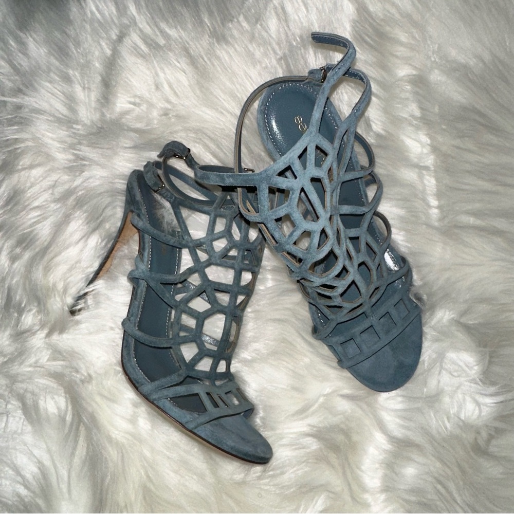 Sergio Rossi Heels